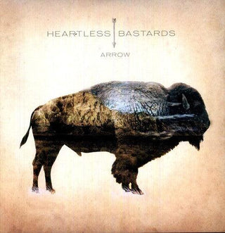 Heartless Bastards- Arrow