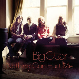 Big Star- Nothing Can Hurt Me