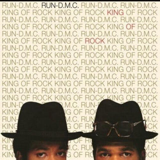 Run DMC- King of Rock