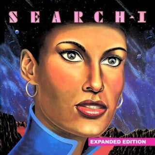 the album cover for Search - Search I