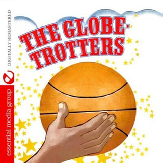 the album cover for Globetrotters - Globetrotters