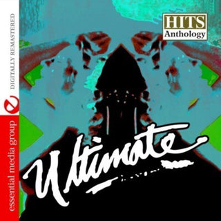 the album cover for Ultimate - Ultimate: Hits Anthology