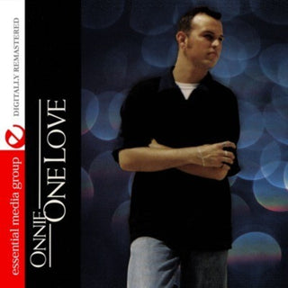 the album cover for Onnie - One Love