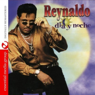 the album cover for Reynaldo - Freestyle Greats Vol. 4