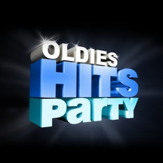 the album cover for Timeless Voices - Oldies Hits Party Vol. 1