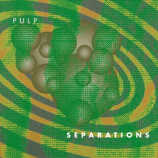 Pulp- Separations