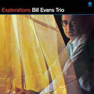 Bill Evans- Explorations