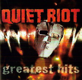 Quiet Riot- Greatest Hits