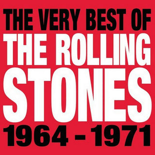 The Rolling Stones- Very Best of the Rolling Stones 1964-1971