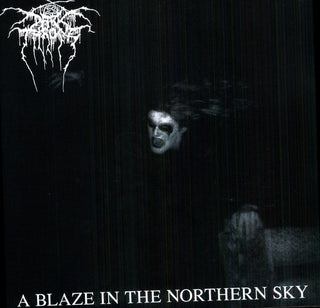 Darkthrone- A Blaze In The Northern Sky