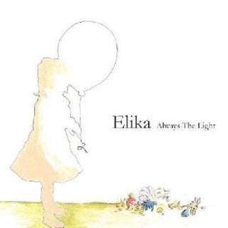 Elika- Always the Light