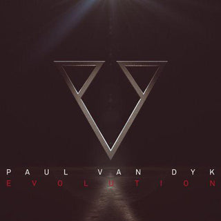 Paul van Dyk- Evolution [180 Gram Vinyl]