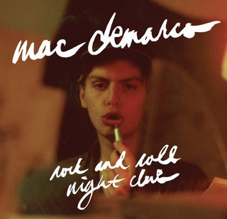 Mac DeMarco- Rock and Roll Night Club