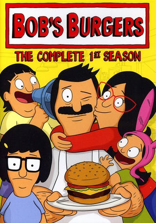 Bob's Burgers: Season 1