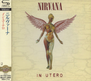 Nirvana- In Utero (SHM-CD) (Japan - Import)