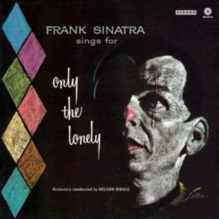 Frank Sinatra- Only the Lonely