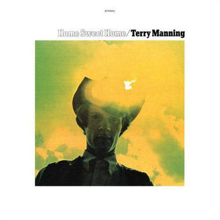 Terry Manning- Home Sweet Home [180 Gram Vinyl] [Reissued]