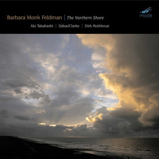 the album cover for C. WOLFF - Northern Shore