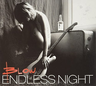 the album cover for Blow - Endless Night