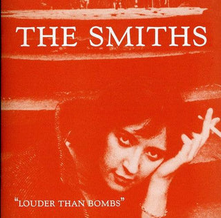 The Smiths- Louder Than Bombs