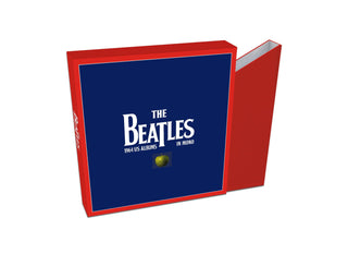 The Beatles- 1964 US Albums (In Mono) [8 LP Boxset] (PREORDER)