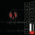 Velvet Revolver- Contraband