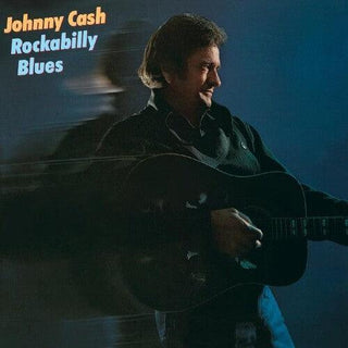 Johnny Cash- Rockabilly Blues