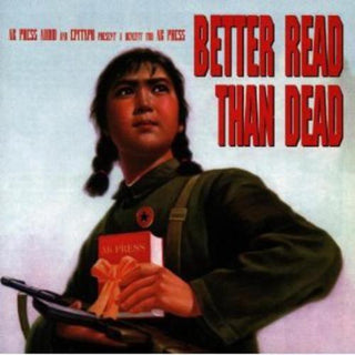 Kramer- Better Read Than Dead