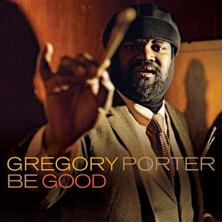 Gregory Porter- Be Good (Vinyl)