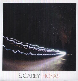 S. Carey- Hoyas