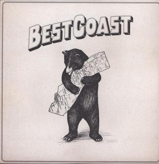 Best Coast- The Only Place