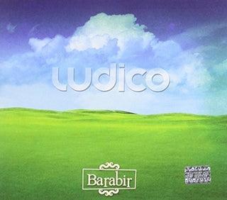 the album cover for Ludico - Barabir