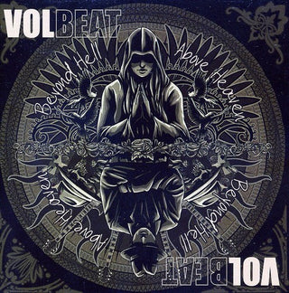 Volbeat- Beyond Hell/Above Heaven