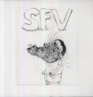 SFV Acid- SFV Acid #2