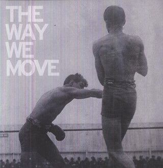 Langhorne Slim- The Way We Move (Vinyl)