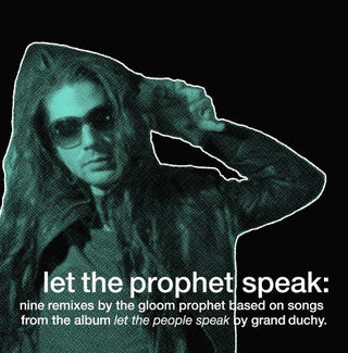 Grand Duchy- Let the People Speak