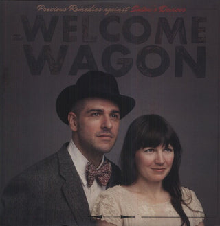 Welcome Wagon- Precious Remedies Against Satans Devices