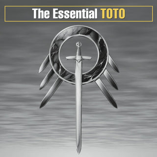 Toto- The Essential