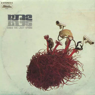 Rjd2- Since We Last Spoke