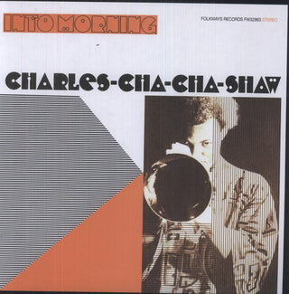 Cha Cha Shaw- Into Morning