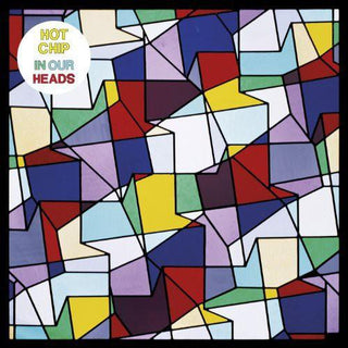 Hot Chip- In Our Heads (Vinyl)