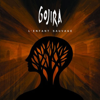 Gojira- L'enfant Sauvage