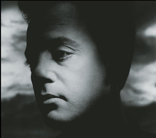 the album cover for Billy Joel - Complete Hits Collection 1974-97: Limited Edition