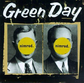 Green Day- Nimrod