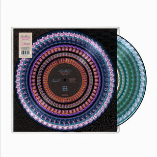 Kelsea Ballerini- Patterns (Deluxe) (Zoetrope Vinyl)
