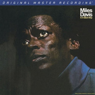 Miles Davis- In A Silent Way (Vinyl)
