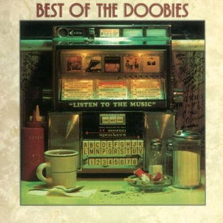 The Doobie Brothers- Best of the Doobie Brothers