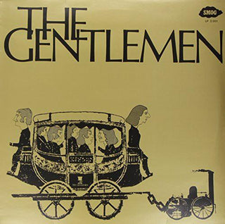 Gentlemen- The Gentlemen