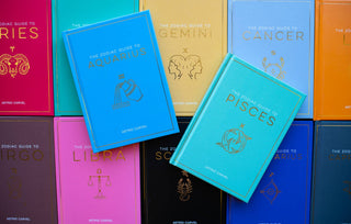 The Zodiac Guide to Capricorn