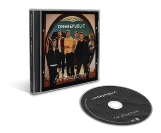 OneRepublic- OneRepublic: The Collection